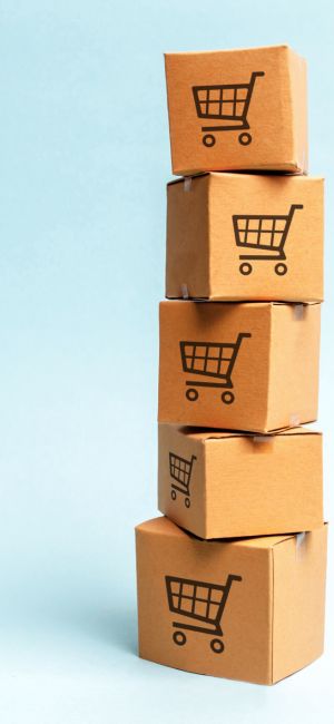 Logística para Ecommerce