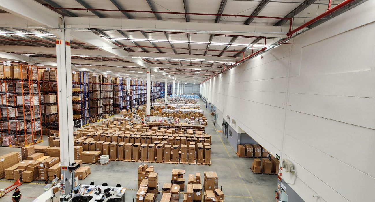 Platinum Log Navegantes: sua unidade em Santa Catarina