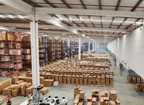 Platinum Log Navegantes: sua unidade em Santa Catarina