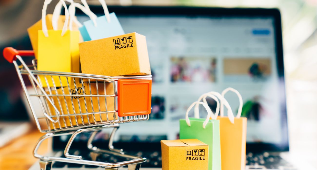 A estreita relação entre logística e marketing