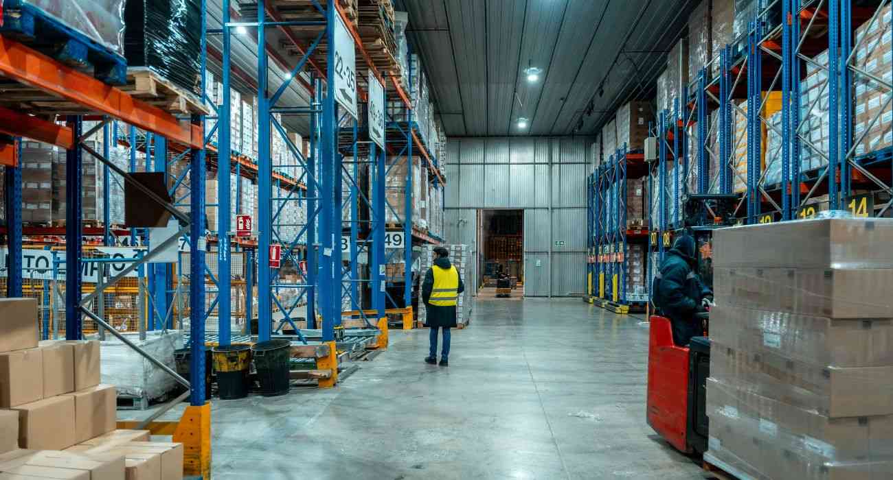 Como otimizar o gerenciamento de frete?