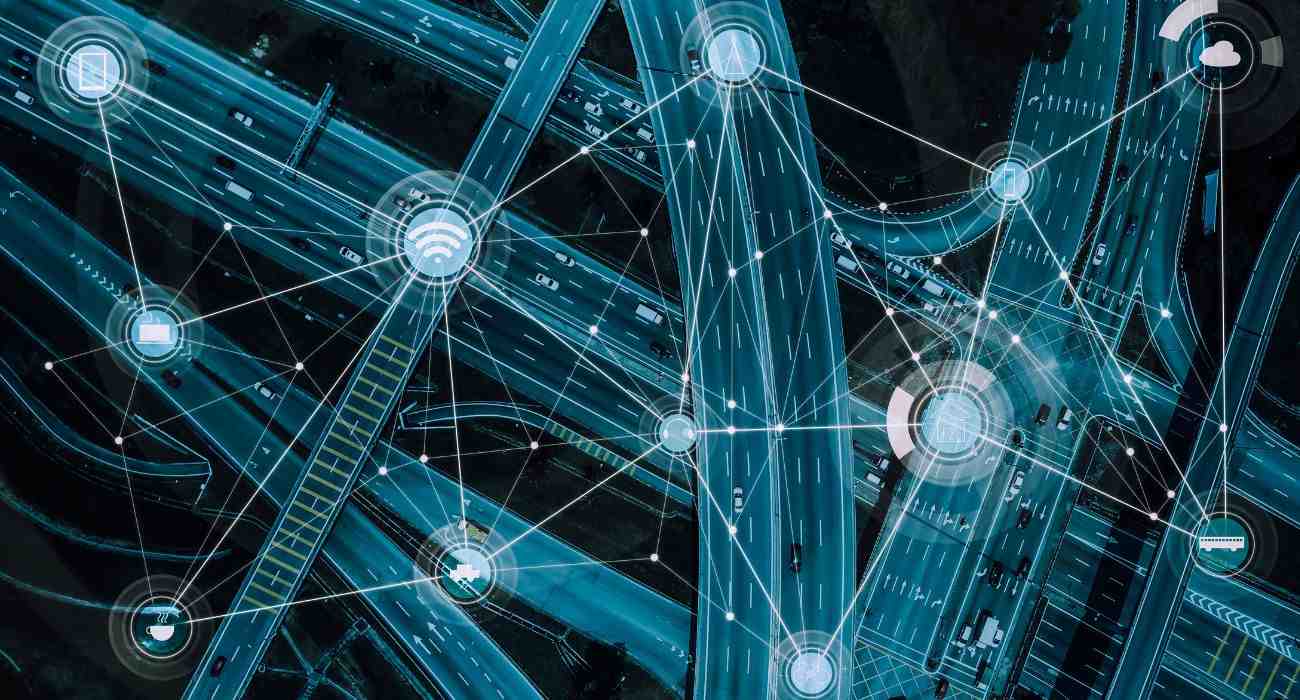 A importância da tecnologia de transportes