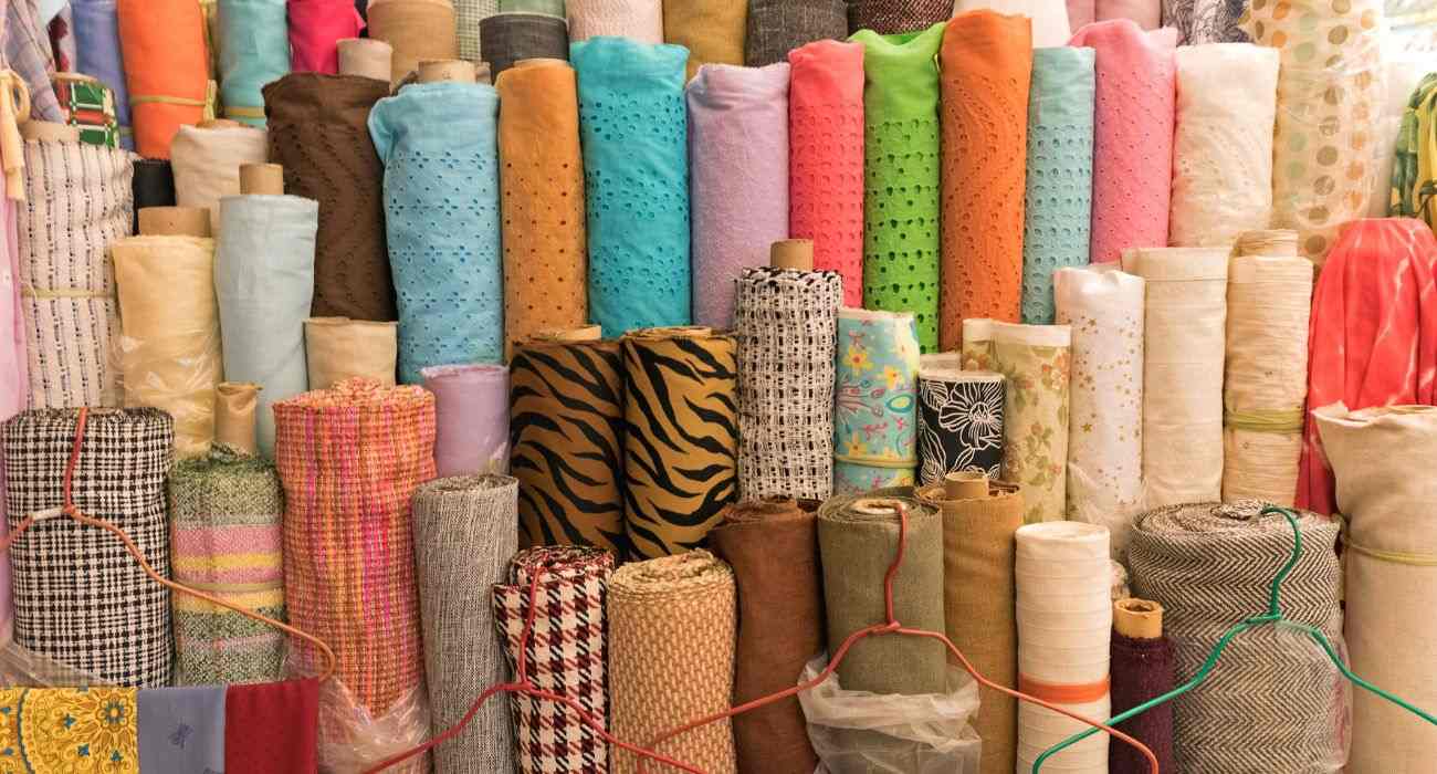 O papel do fulfillment no setor têxtil