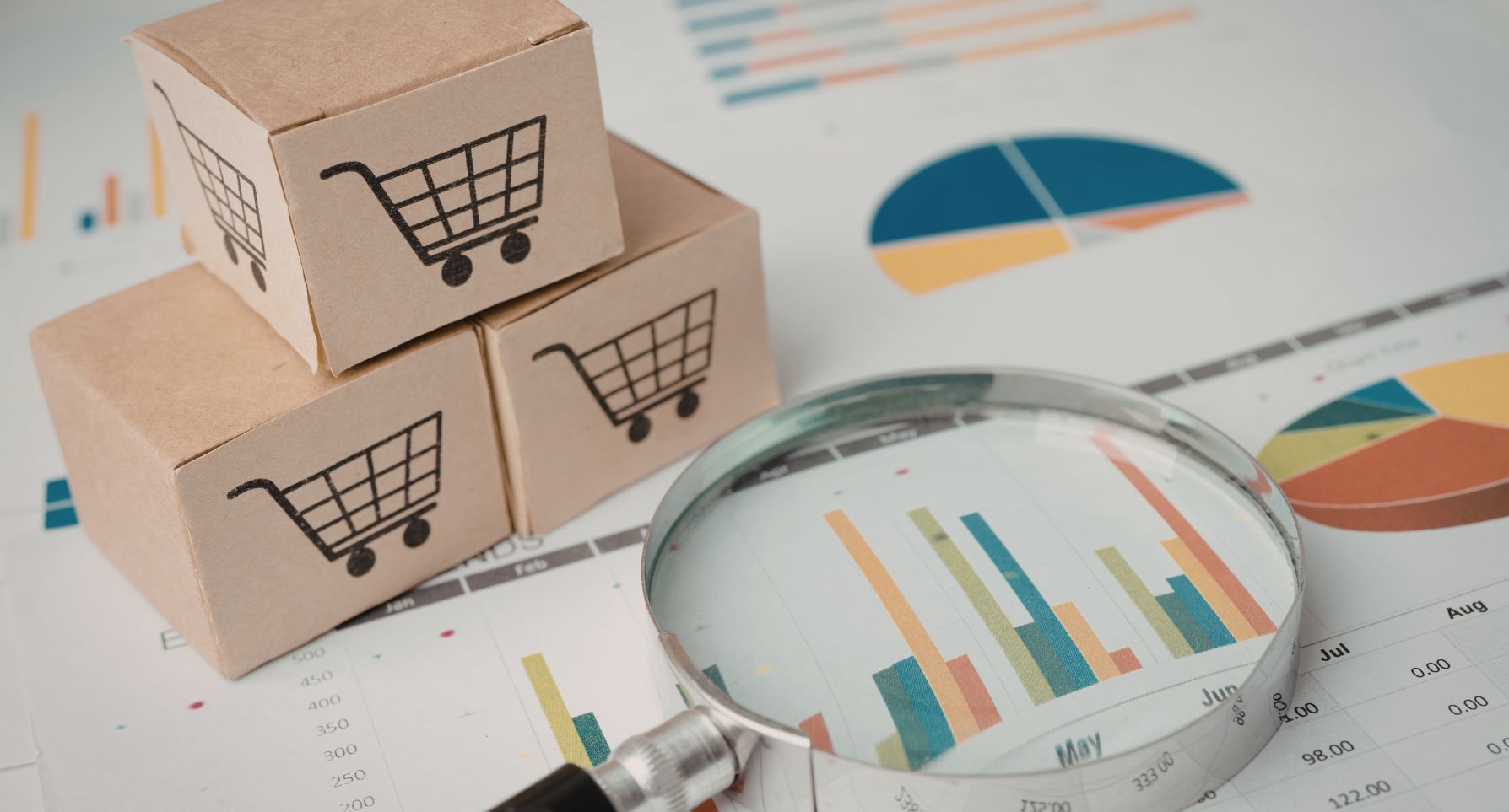 A logística é o novo marketing?