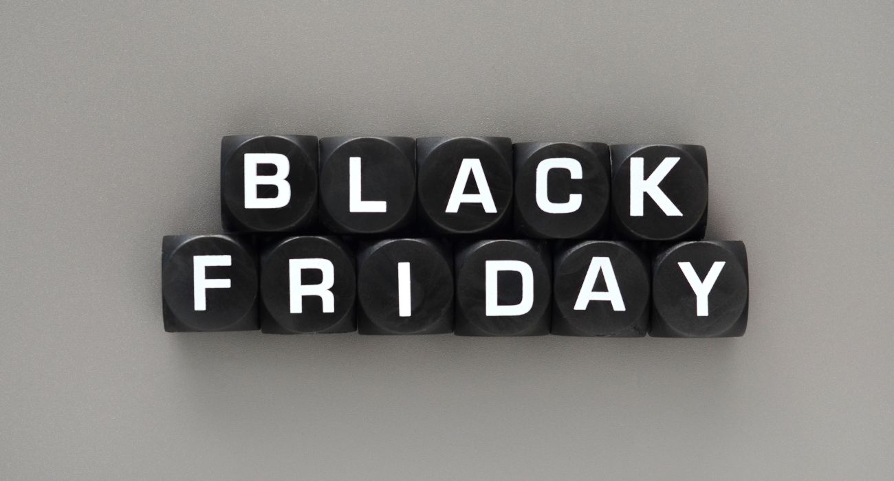 Como aproveitar o pós Black Friday?