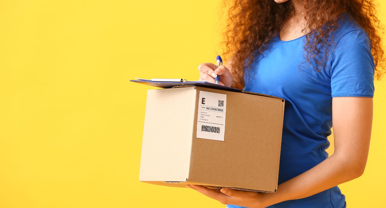 A relação entre gateway de frete e logística para e-commerce