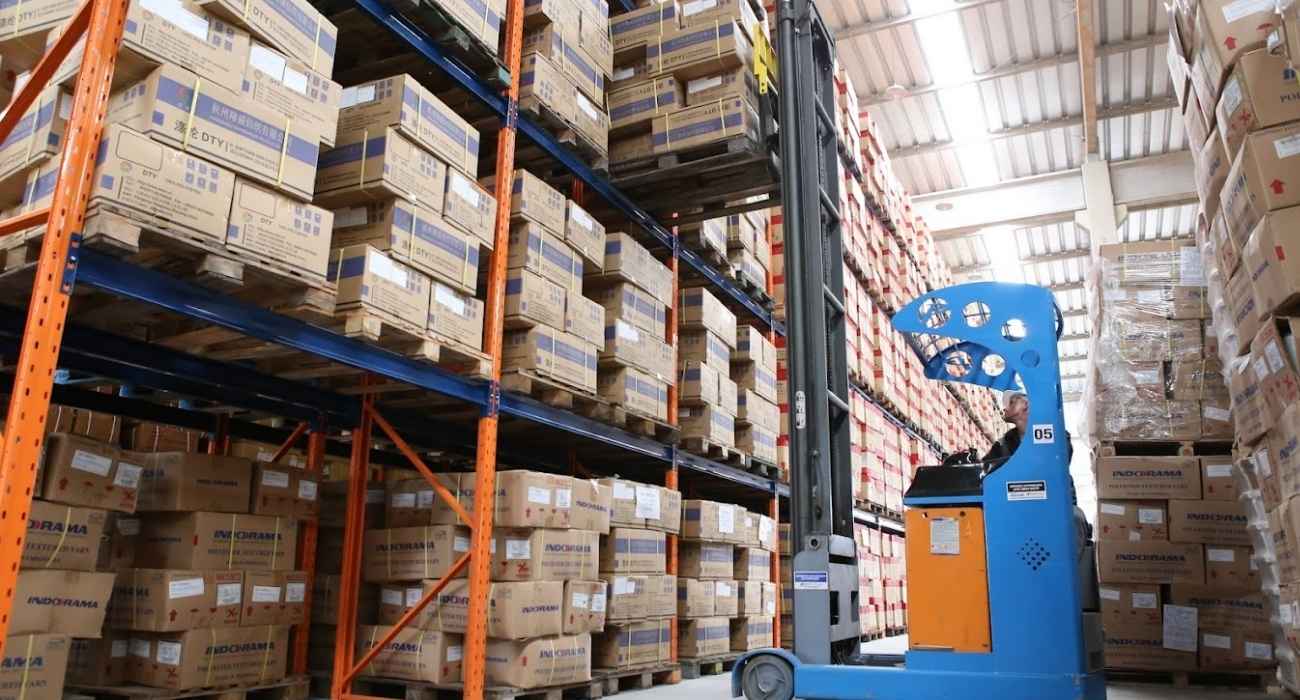 5 oportunidades para sua logística em Itajaí