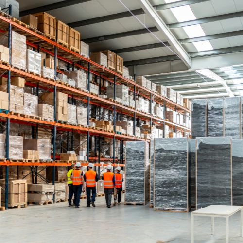 Order Management System