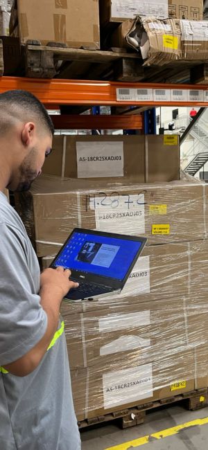 Order Management System