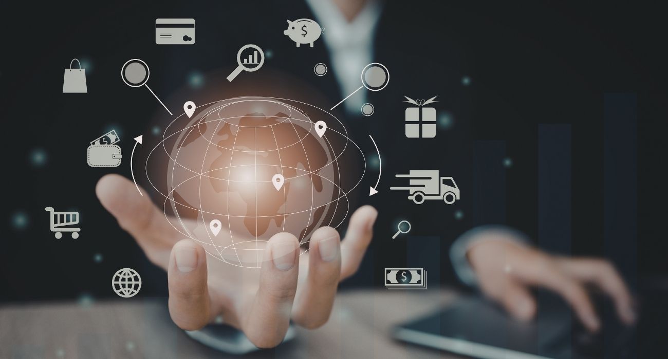 O poder da integração logística para o seu e-commerce