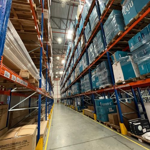 Terceirizar Logística