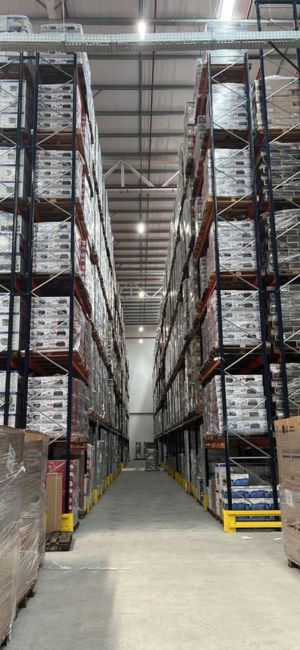 Fulfillment para e-commerce