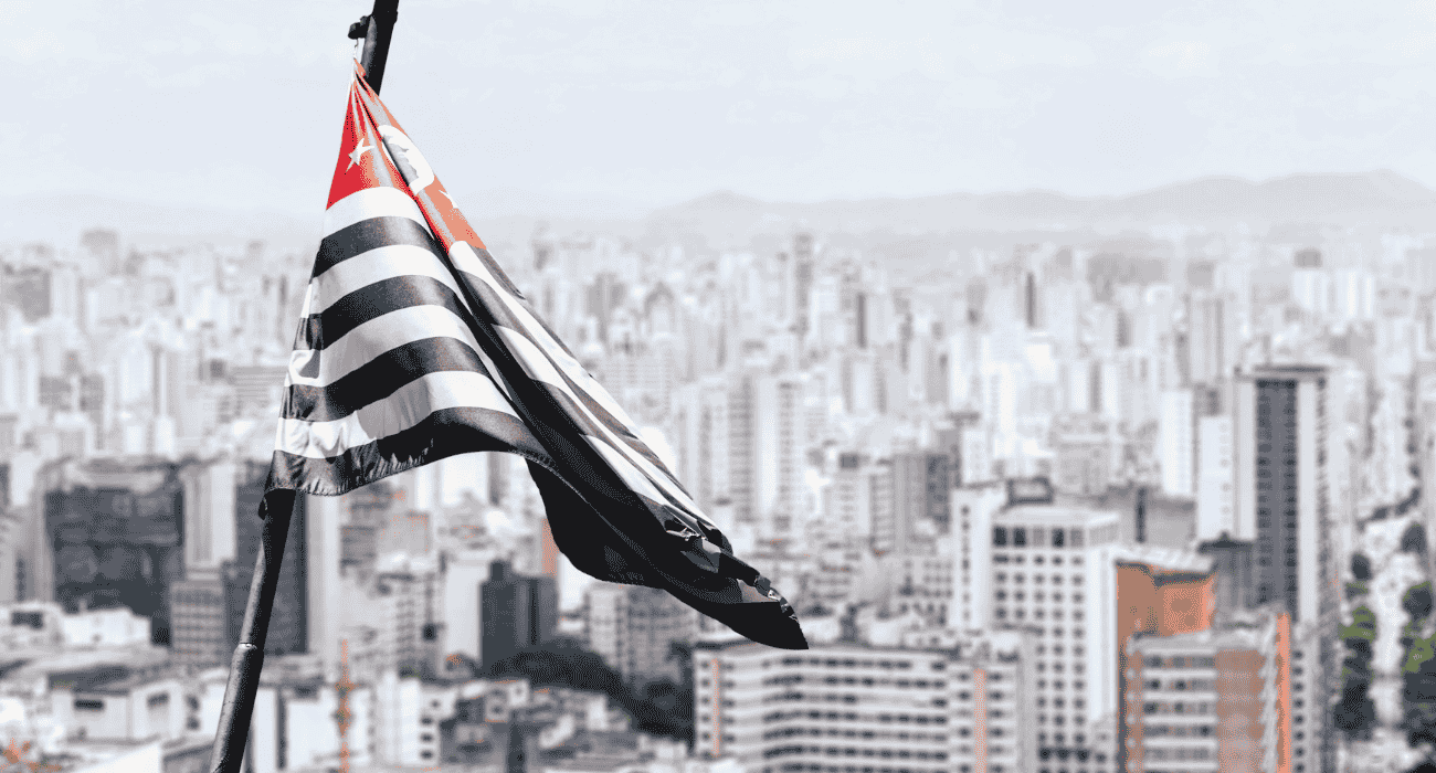 Como encontrar um parceiro de logística em São Paulo?