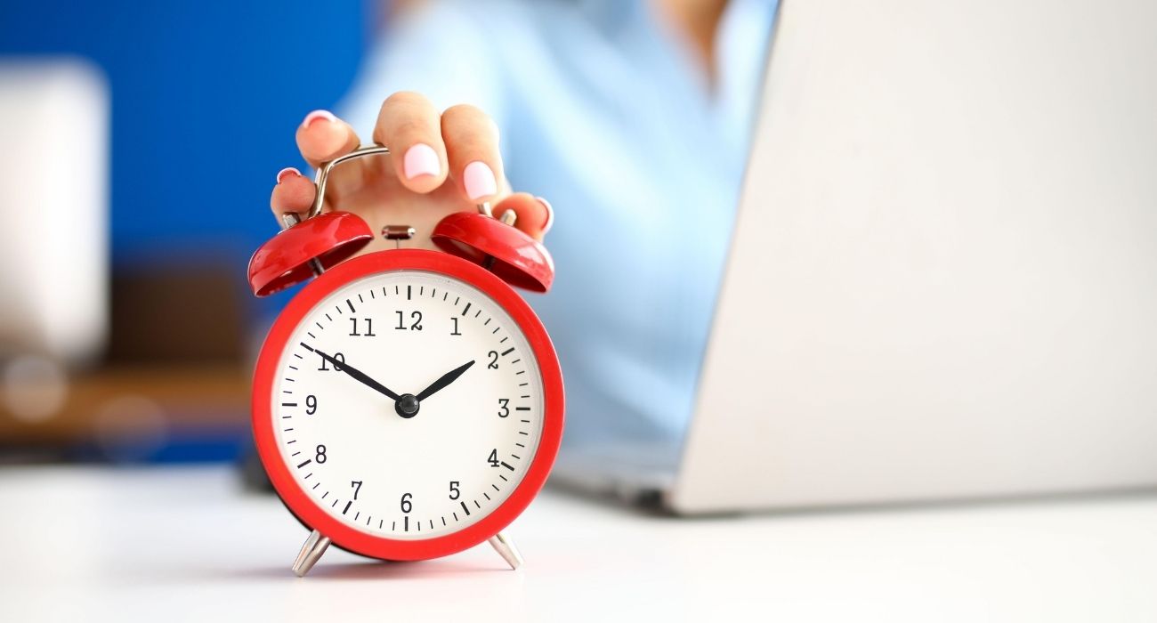 5 formas de reduzir o lead time do seu e-commerce