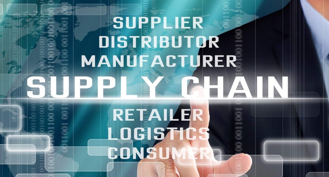 Como deve ser a logística supply chain ideal?