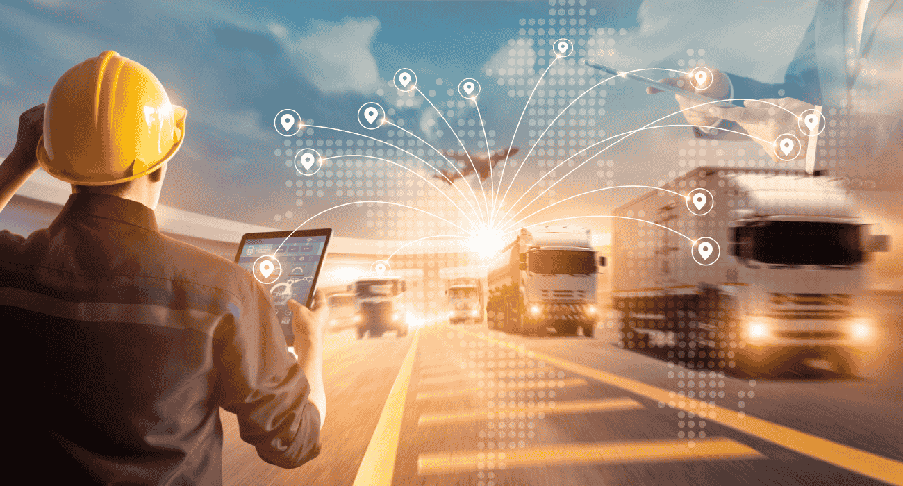 A importância do operador de processos logísticos