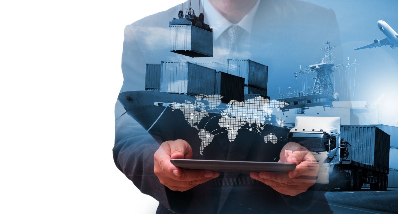 O que é supply chain intelligence?