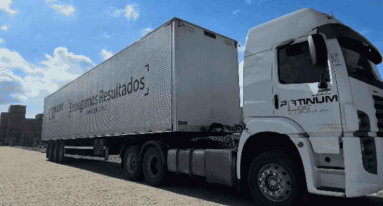 O que é gateway de fretes? 