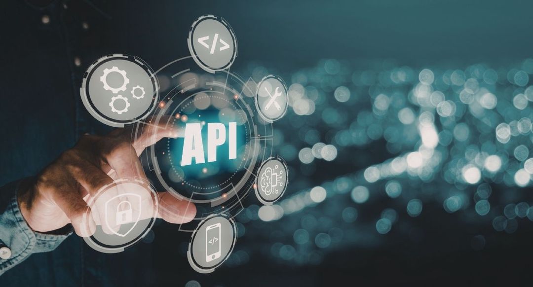 O que é e como funciona uma API de frete?