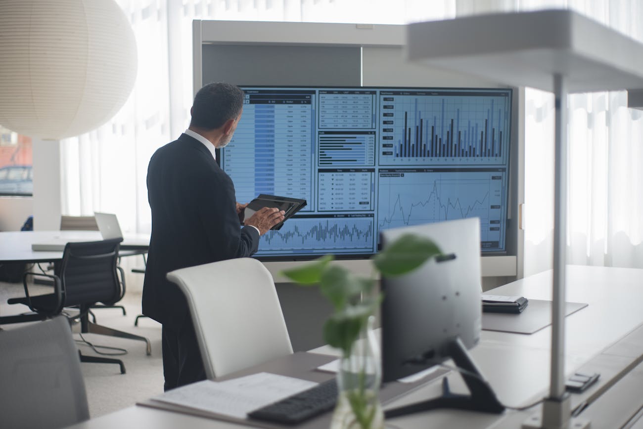 Guia completo do Enterprise Resource Planning