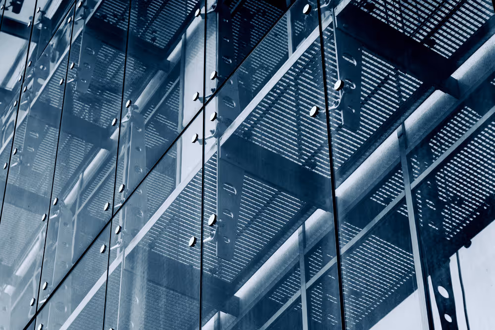 Curtain Walls