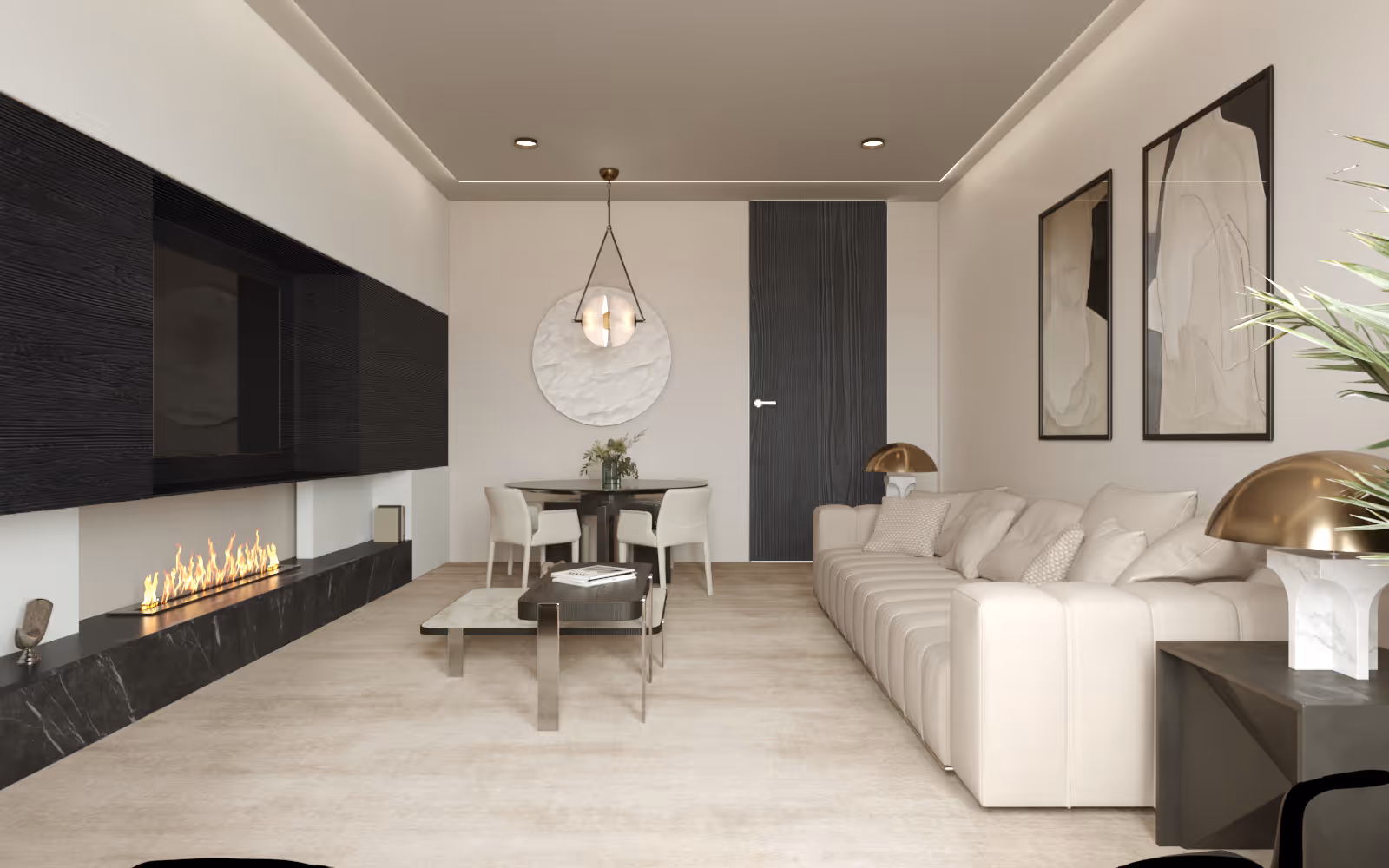 Interior Architecture