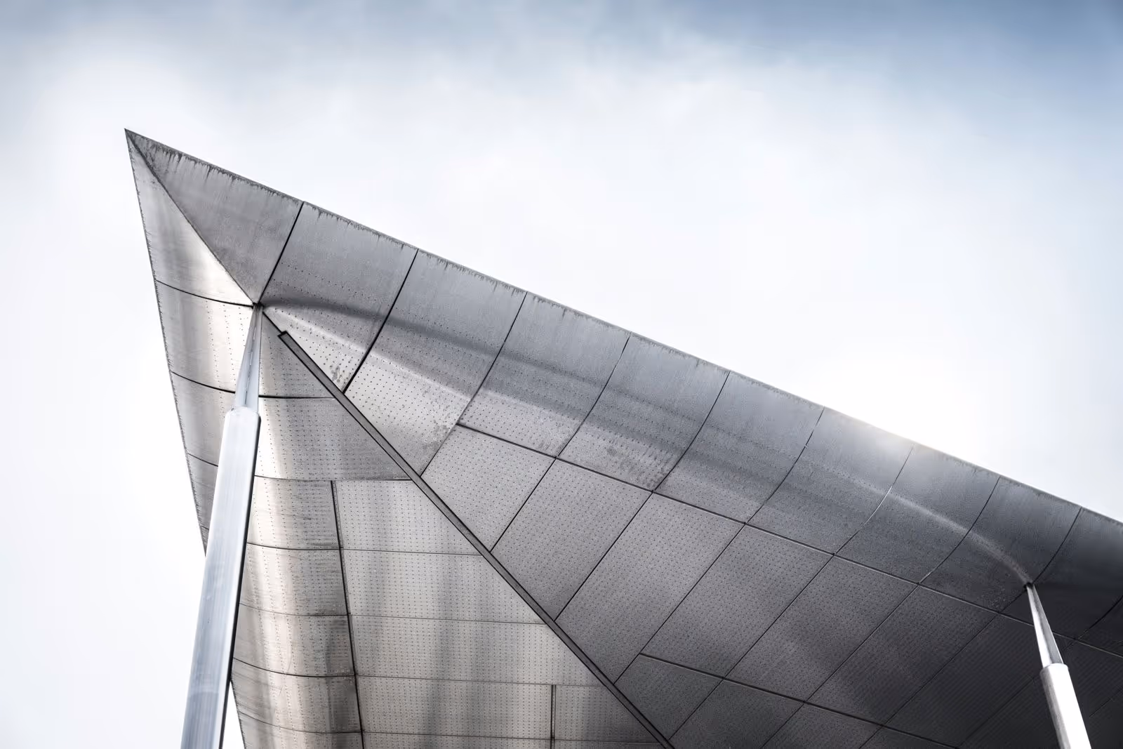 Aluminum Products