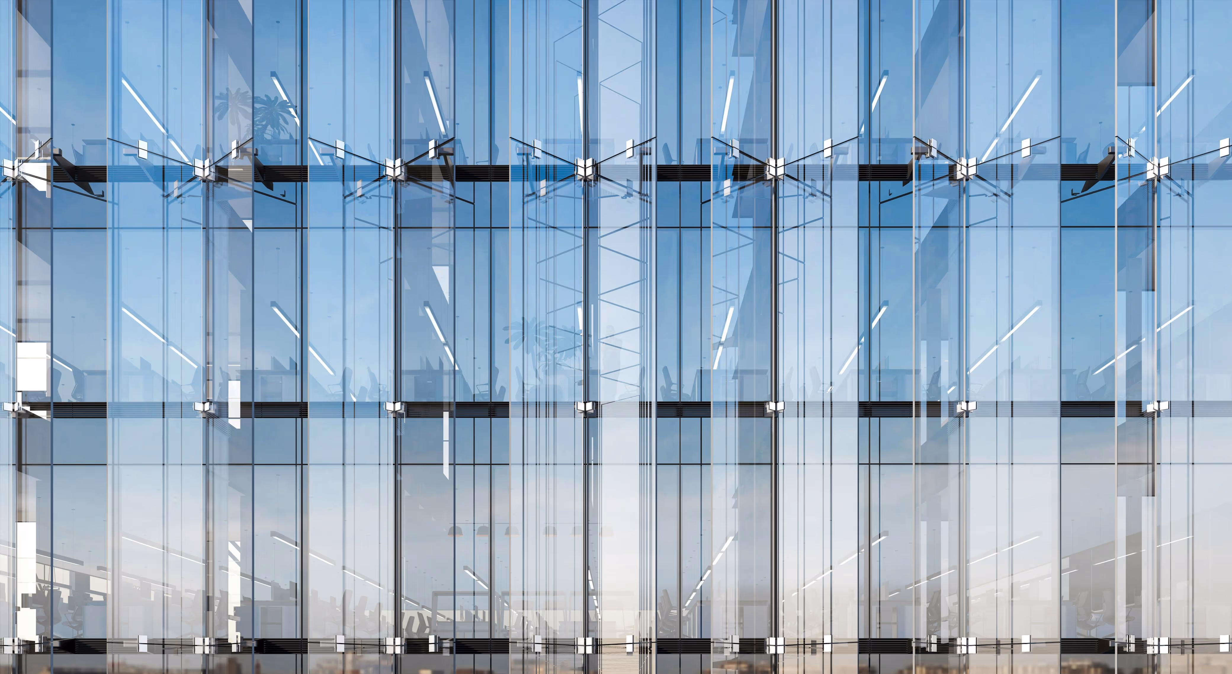 Glass Products