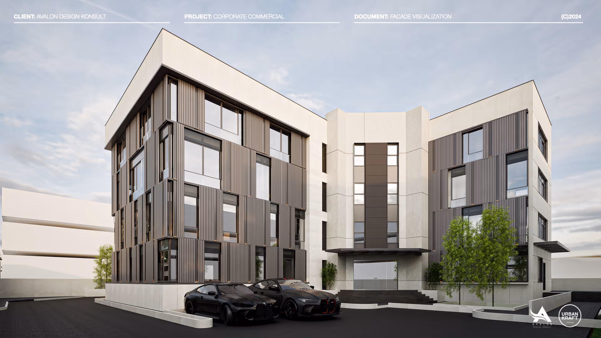 Avalon Design Consult
