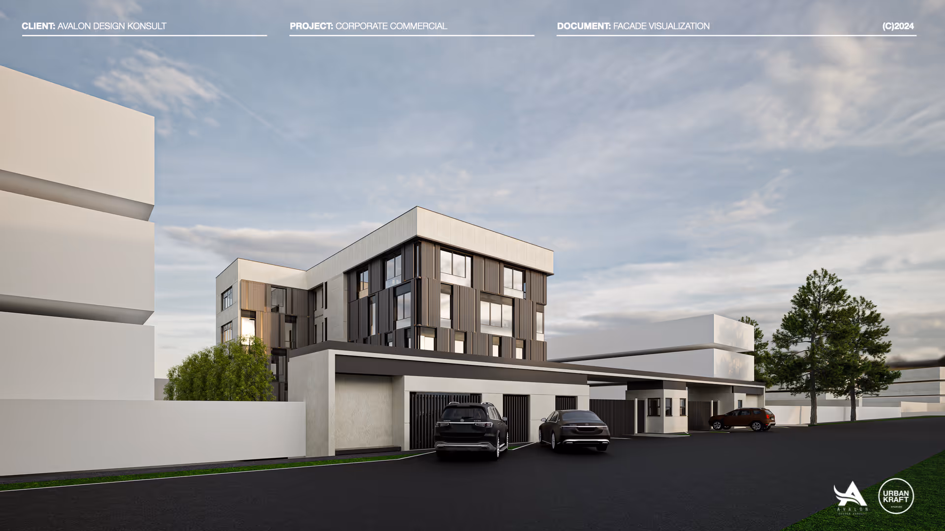 Avalon Design Consult