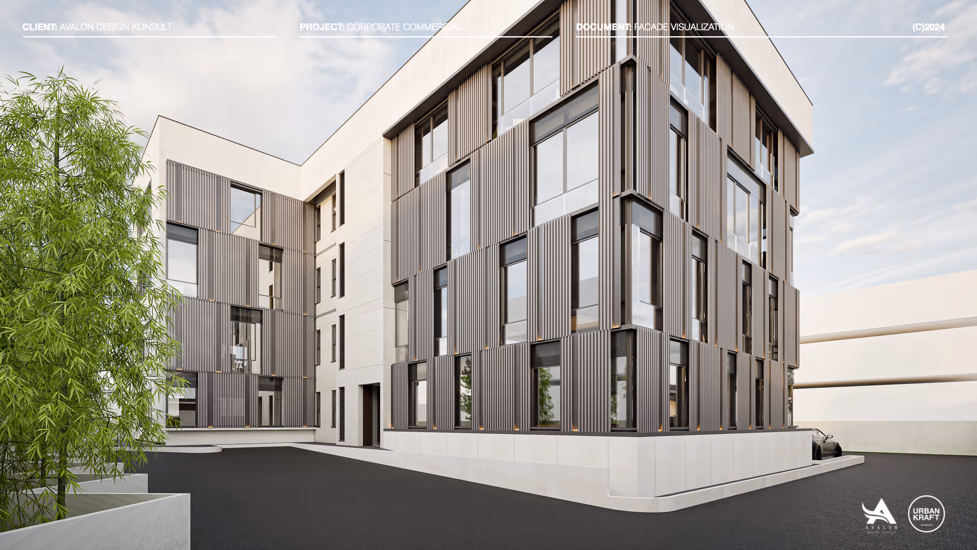 Avalon Design Consult