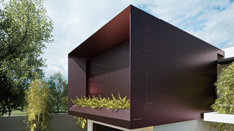Nest Villa