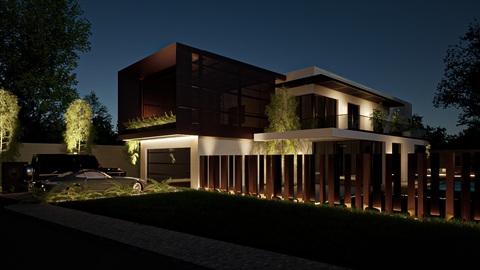 Nest Villa