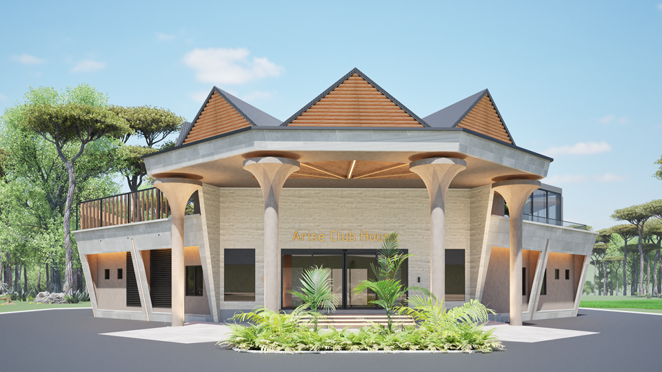 Clubhouse