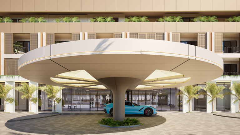 Arise Hotel