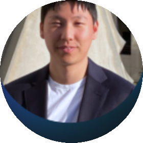 Danny Kim, Managing Partner of Visora