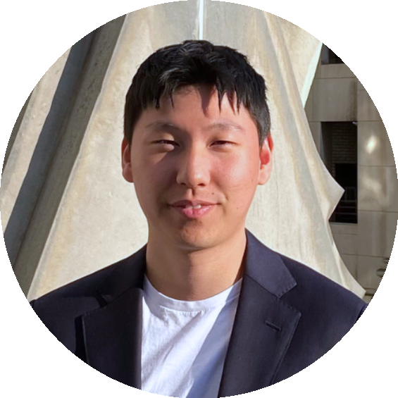 Danny Kim, Managing Partner of Visora