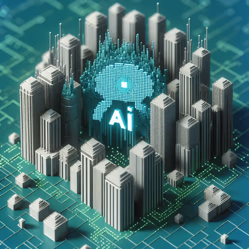 AI in real estate