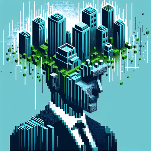 the mindset of successful real estate investors