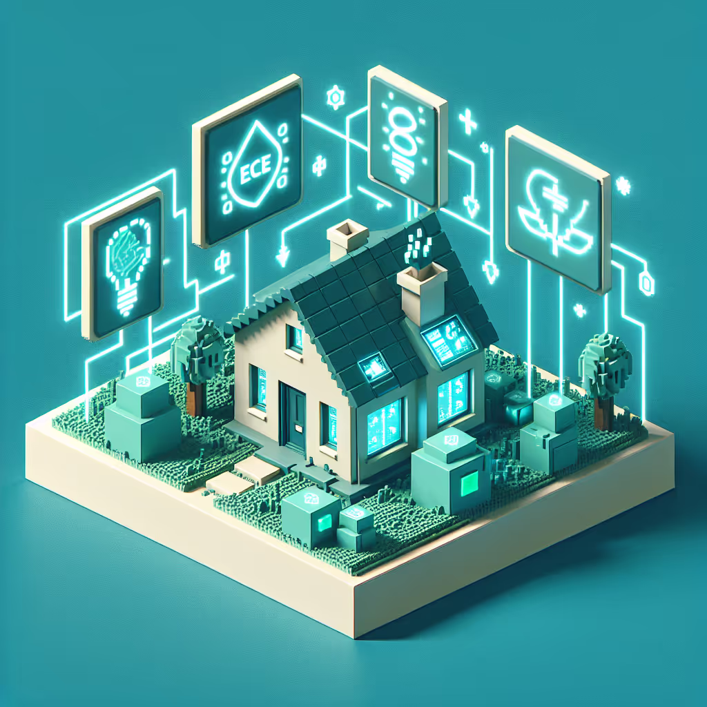 smart homes and property value