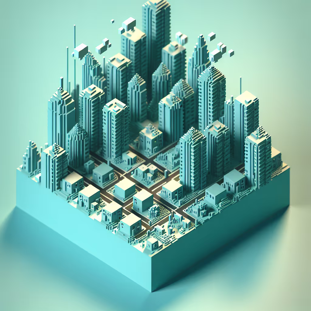 the rise of build-to-rent communities