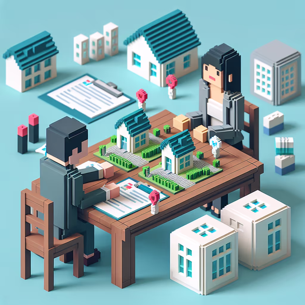 how to negotiate better property deals