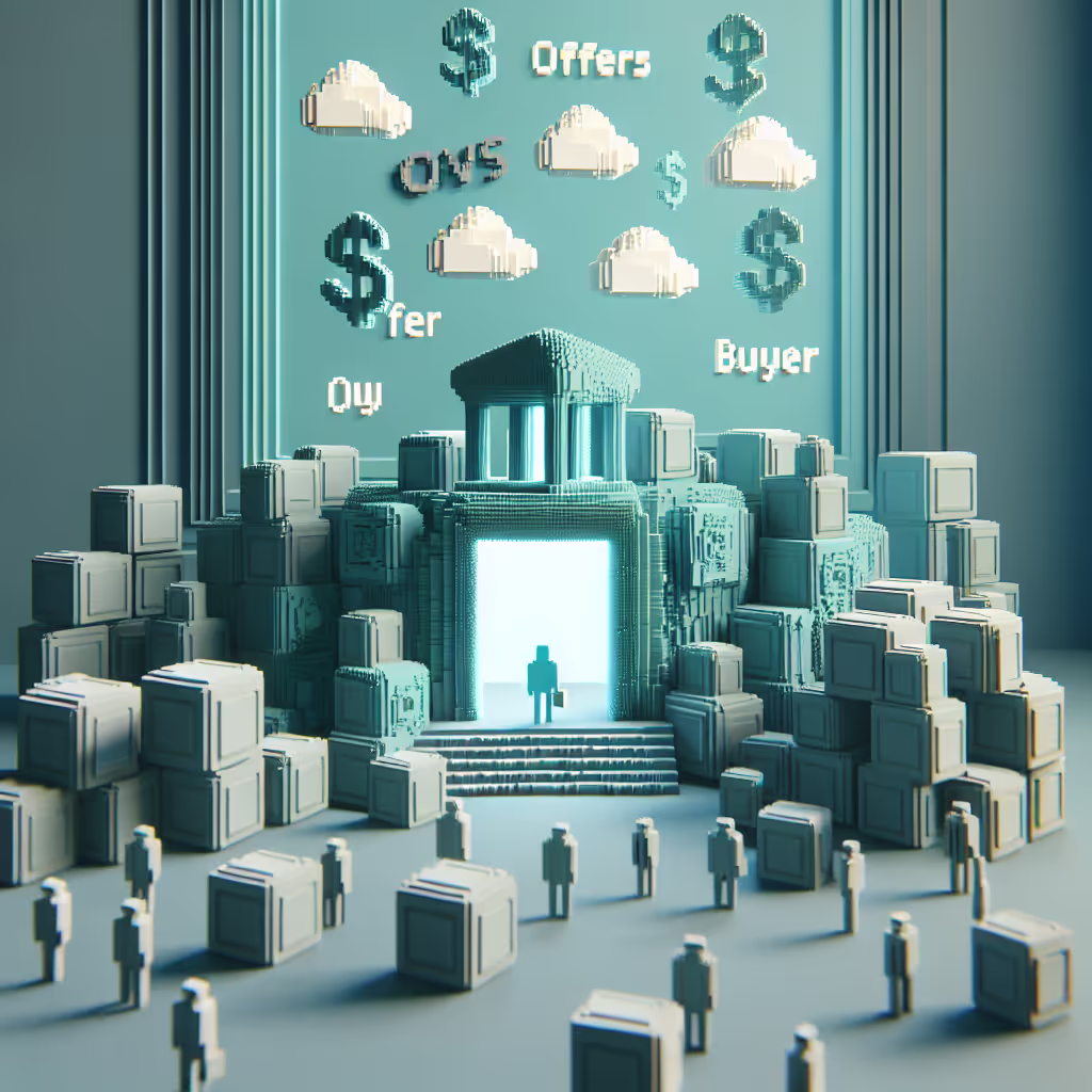 dealing with multiple offers as a buyer