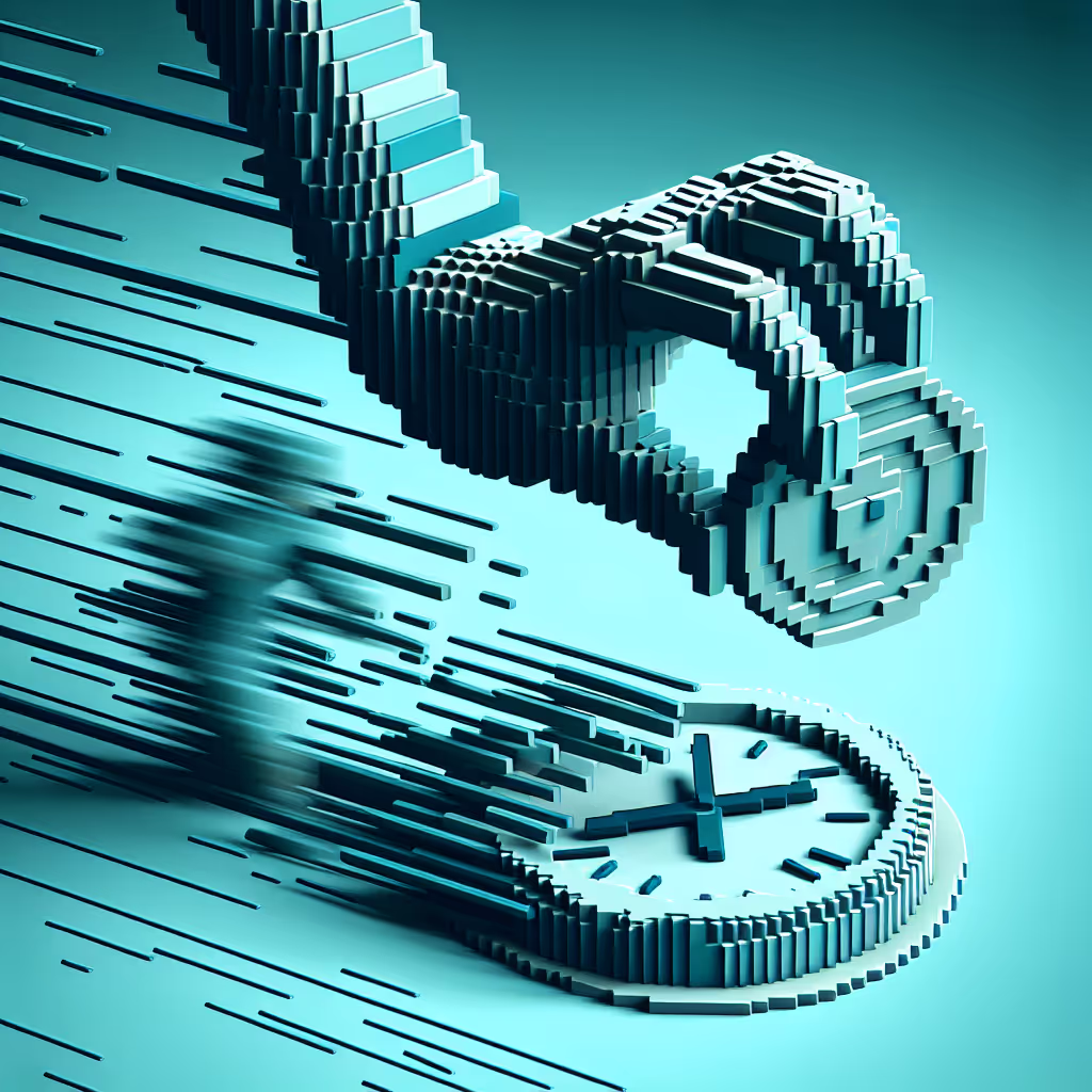 how to speed up the flipping process
