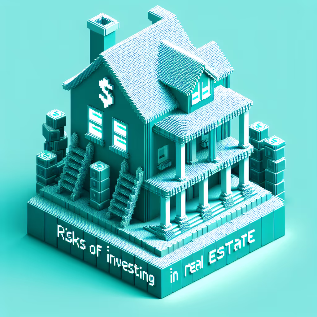 risks of investing in Colorado real estate