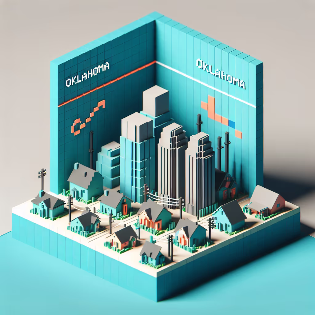 Oklahoma vs. other Midwest real estate markets