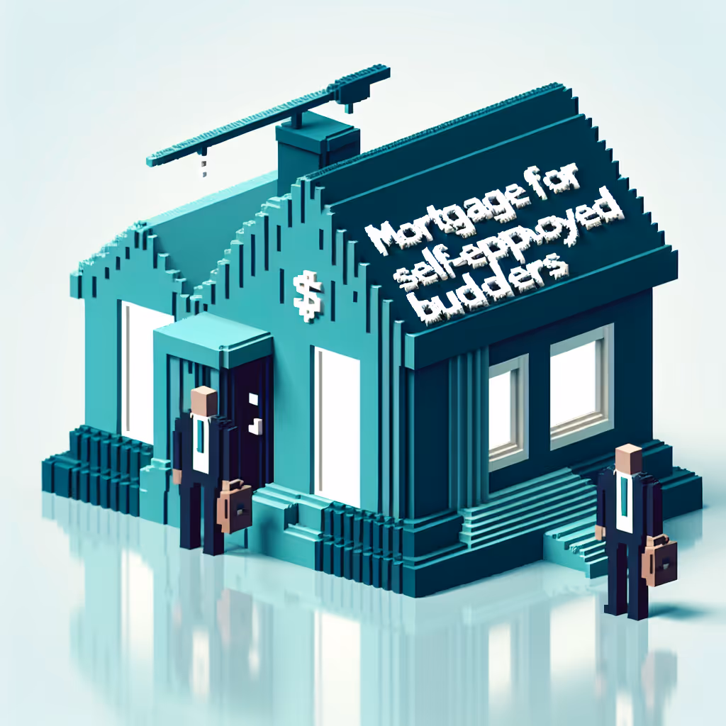 Exploring Mortgage Options for Self-Employed Individuals