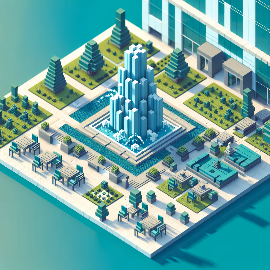 Cost-Effective Amenity Upgrades with High ROI
