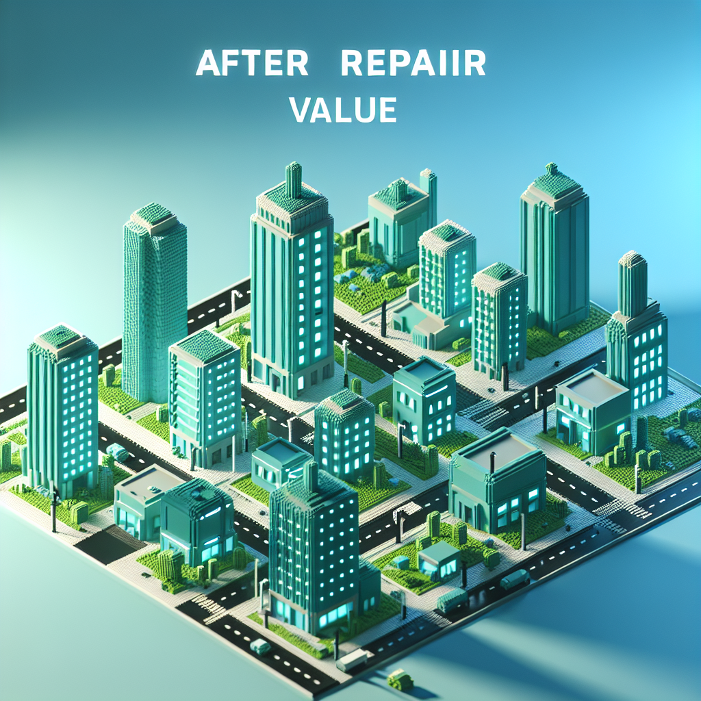 The Key to Smarter Real Estate Investments