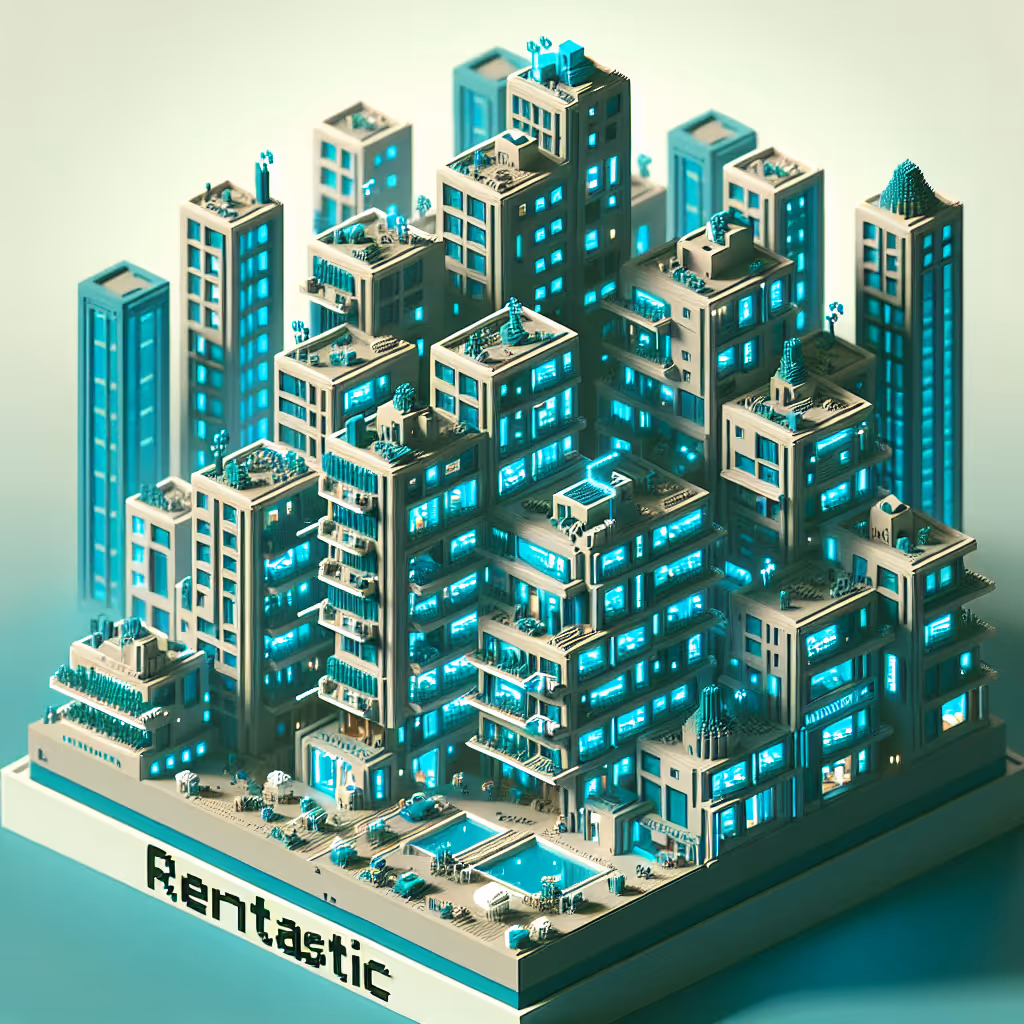 5 Powerful Ways Rentastic.io Helps You Master Your Portfolio